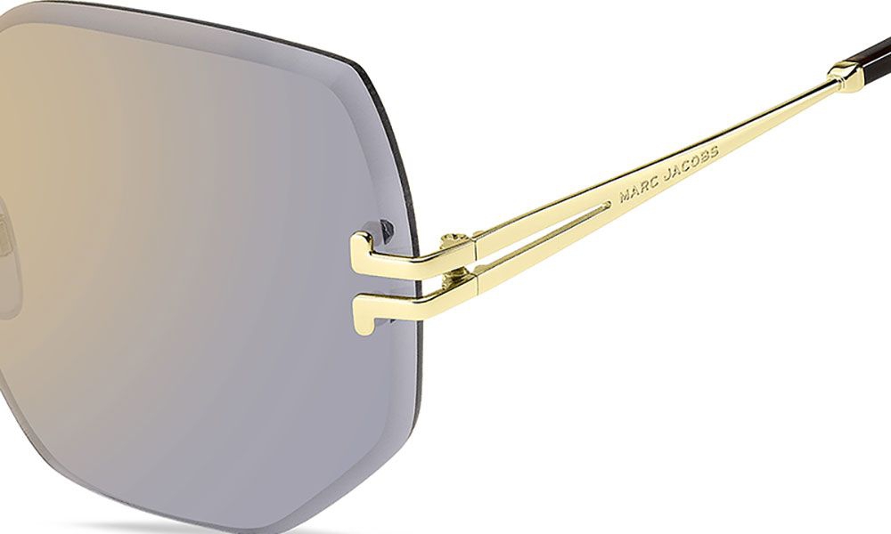 Marc Jacobs MJ 1090/S (83I/K1) 62 | Kadın Mavi Güneş Gözlüğü